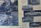 Preview: Borgward Modellprogramm 1959 "Ausstellungs-Kurier" Automobilprospekt (7736)